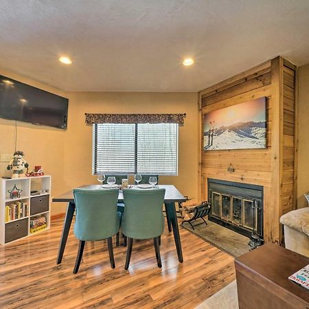Idyllic Somerset Condo Ski, Hike And Relax! Champion Экстерьер фото