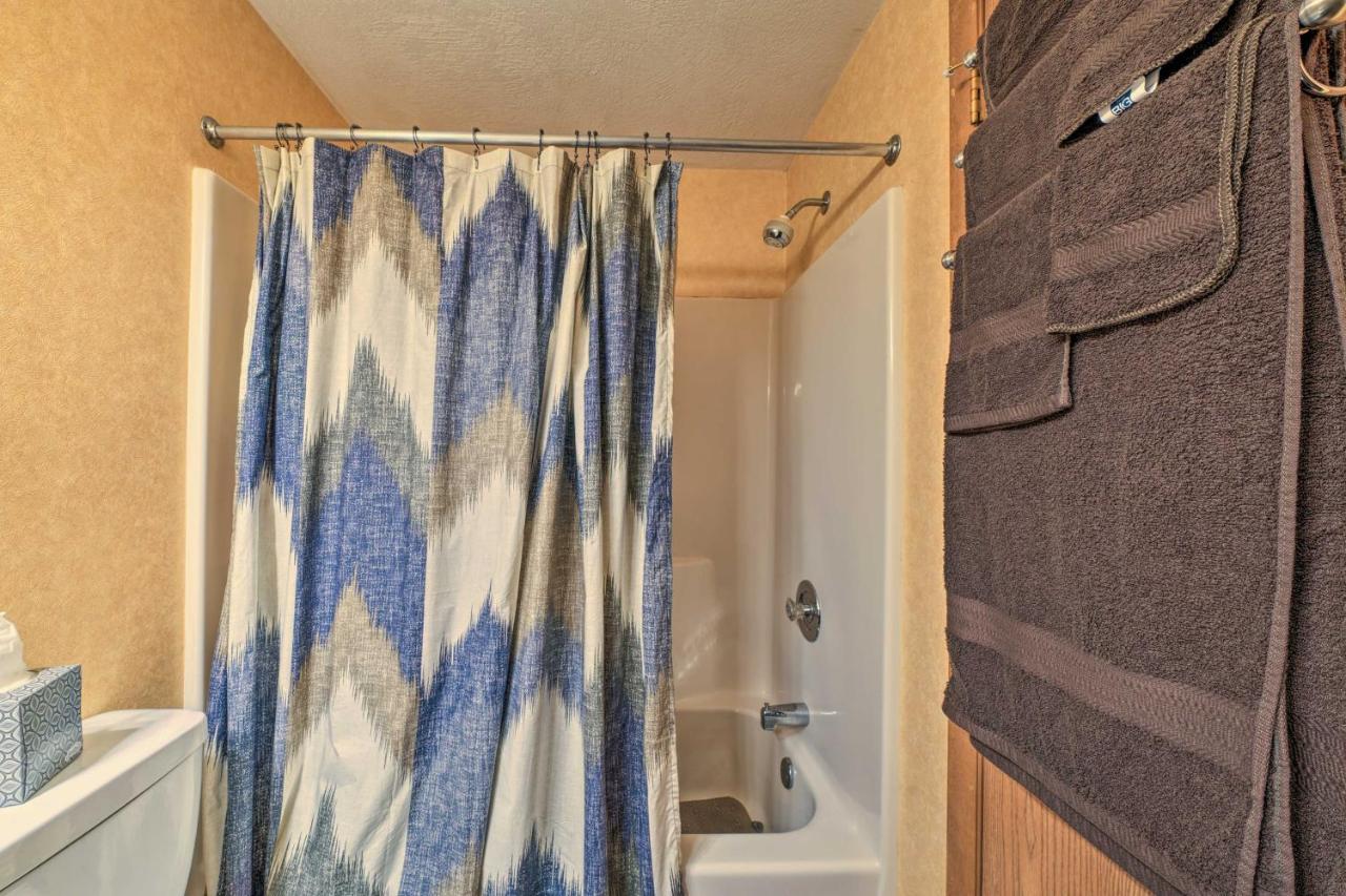 Idyllic Somerset Condo Ski, Hike And Relax! Champion Экстерьер фото