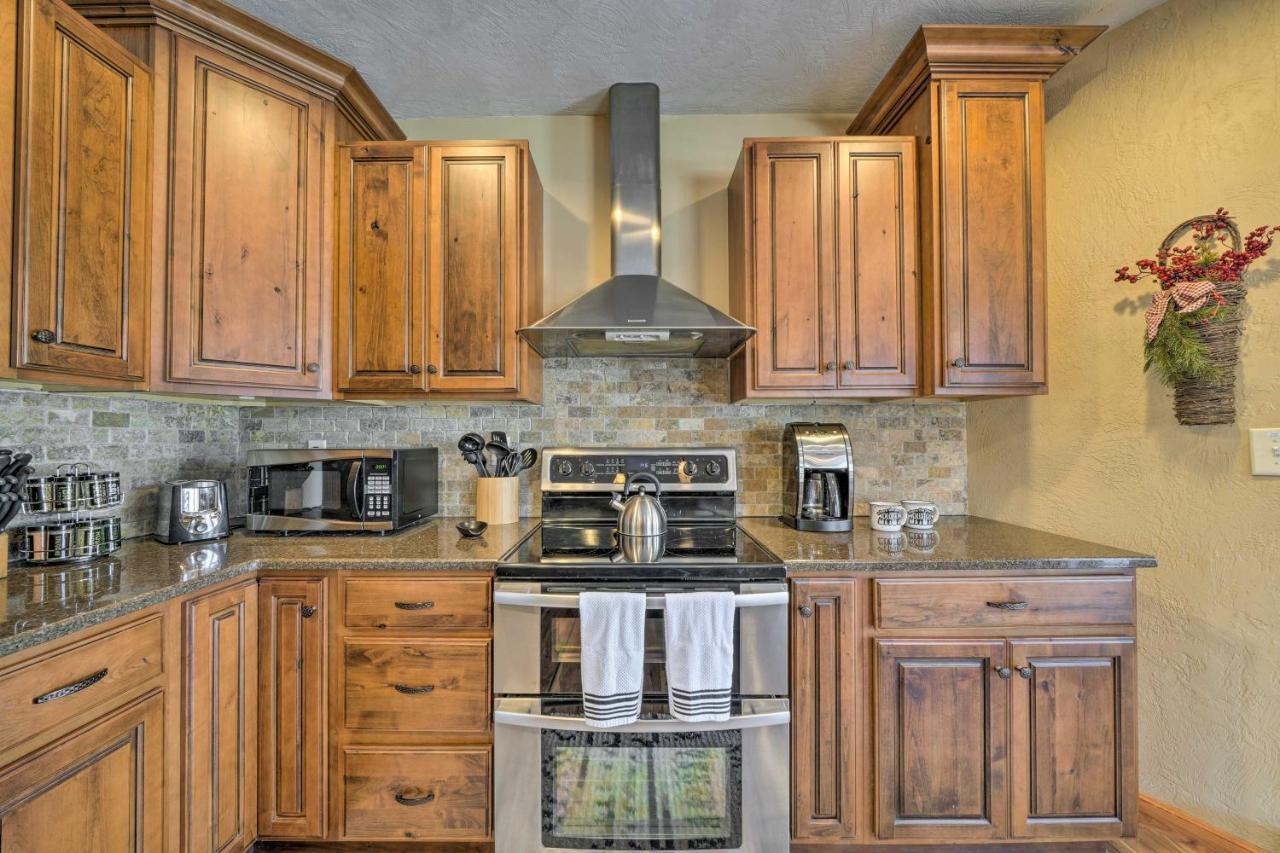 Idyllic Somerset Condo Ski, Hike And Relax! Champion Экстерьер фото