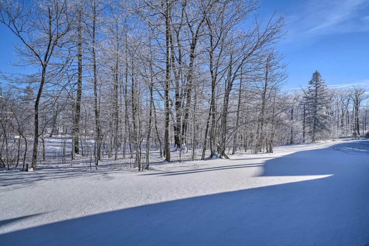 Idyllic Somerset Condo Ski, Hike And Relax! Champion Экстерьер фото